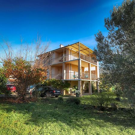 Condrieu Comme A La Maison Exteriér fotografie
