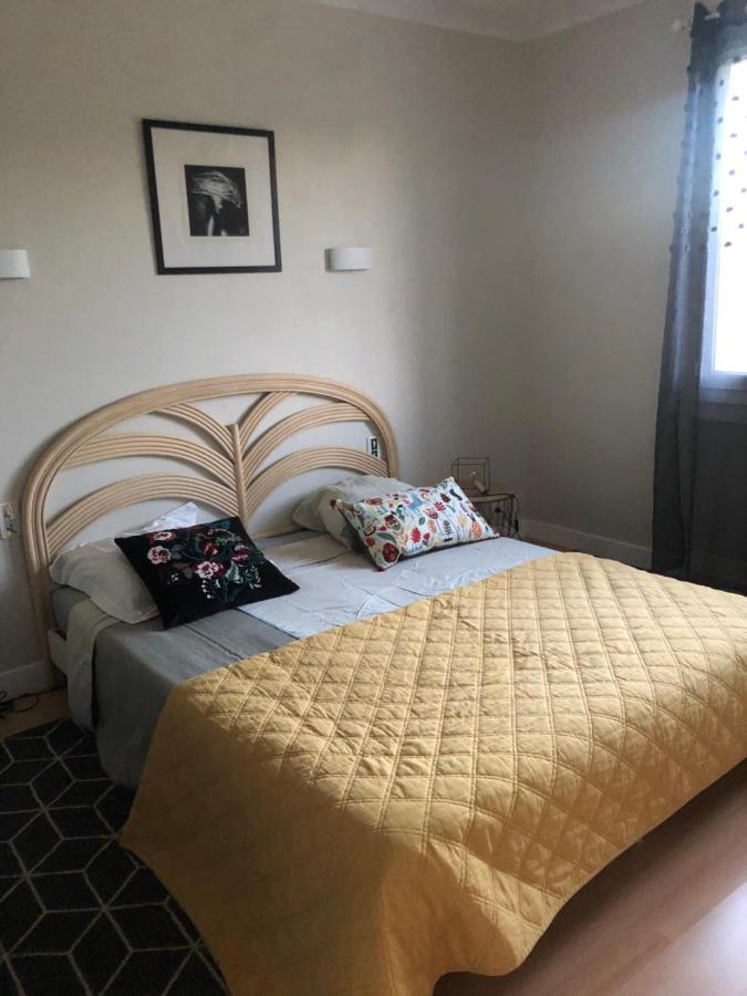 Condrieu Comme A La Maison Exteriér fotografie